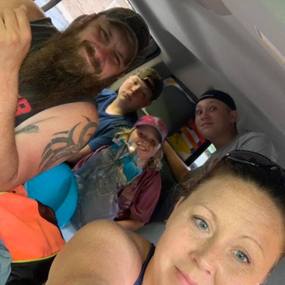 Meet your Posher, Kristy